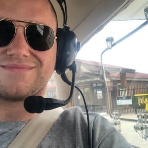 Meet your Posher, Brandon